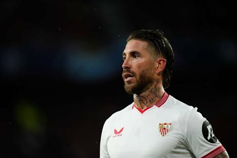 Điểm tin tối 25/10: Ramos dành lời khen cho Arsenal